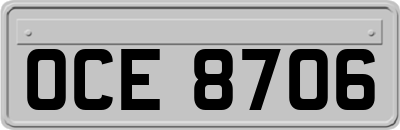 OCE8706