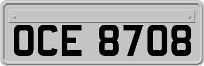 OCE8708