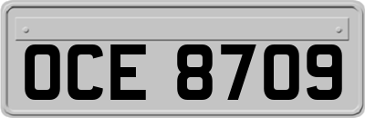 OCE8709