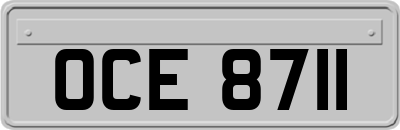 OCE8711