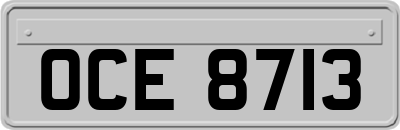 OCE8713