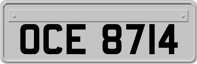 OCE8714