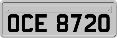 OCE8720