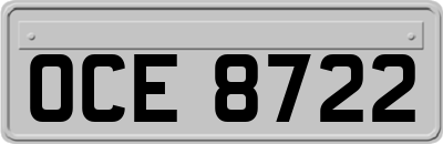 OCE8722