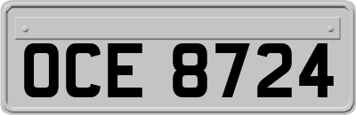 OCE8724