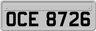 OCE8726