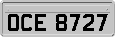 OCE8727