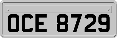 OCE8729