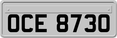 OCE8730