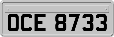 OCE8733