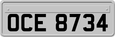 OCE8734