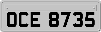 OCE8735