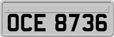 OCE8736