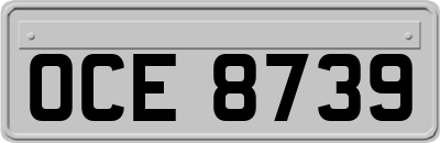 OCE8739