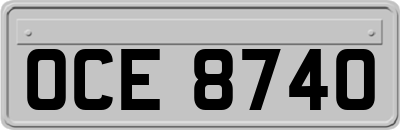 OCE8740