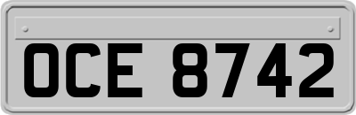 OCE8742