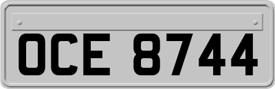 OCE8744