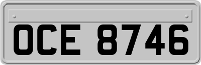 OCE8746