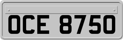 OCE8750