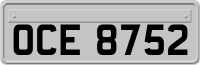 OCE8752