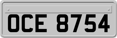 OCE8754