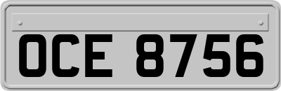 OCE8756