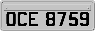 OCE8759