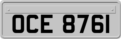 OCE8761