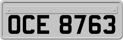 OCE8763
