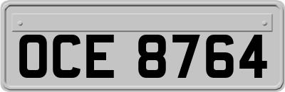 OCE8764