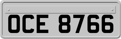 OCE8766