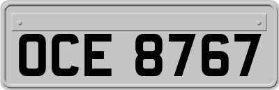 OCE8767