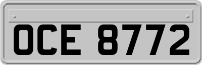 OCE8772