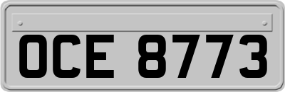 OCE8773