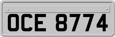 OCE8774