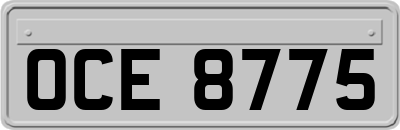 OCE8775