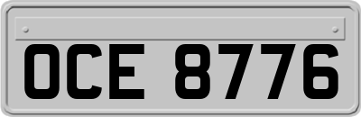 OCE8776