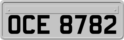 OCE8782