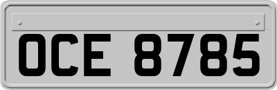 OCE8785