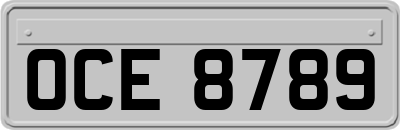 OCE8789
