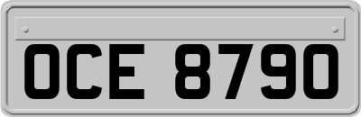 OCE8790