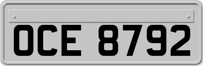 OCE8792