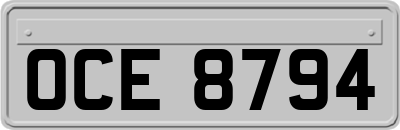 OCE8794