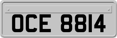 OCE8814