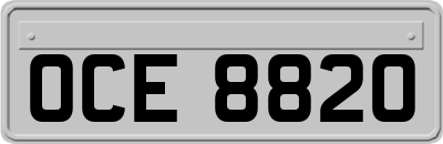 OCE8820