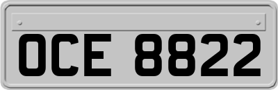 OCE8822