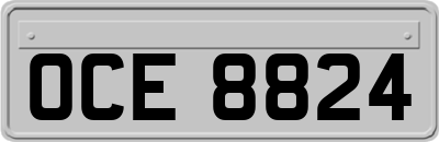 OCE8824