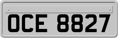 OCE8827