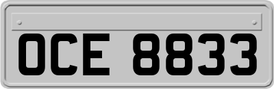 OCE8833