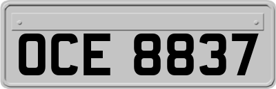 OCE8837
